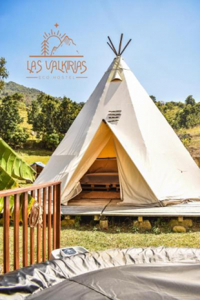 Hostal Las Valkirias